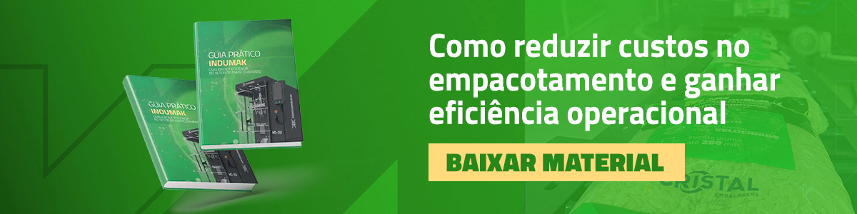 Como reduzir custos no empacotamento e ganhar eficiência operacional