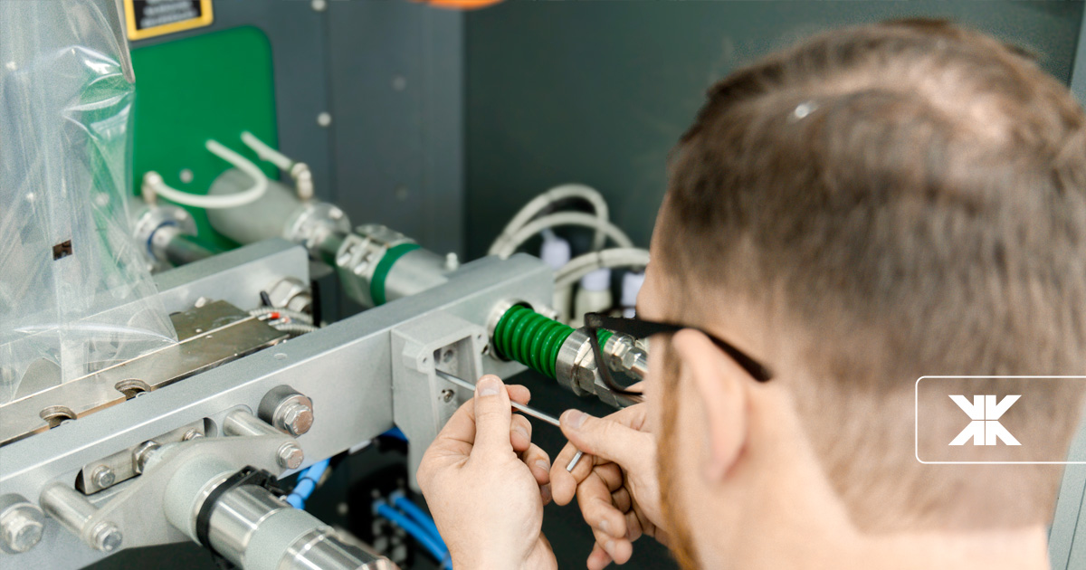 Como a Indumak transforma manutenção industrial em eficiência