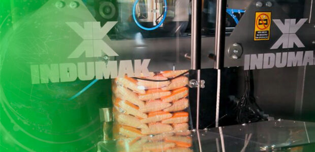 acondicionamento de produtos