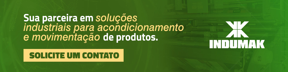 Solicite um contato com a Indumak. 