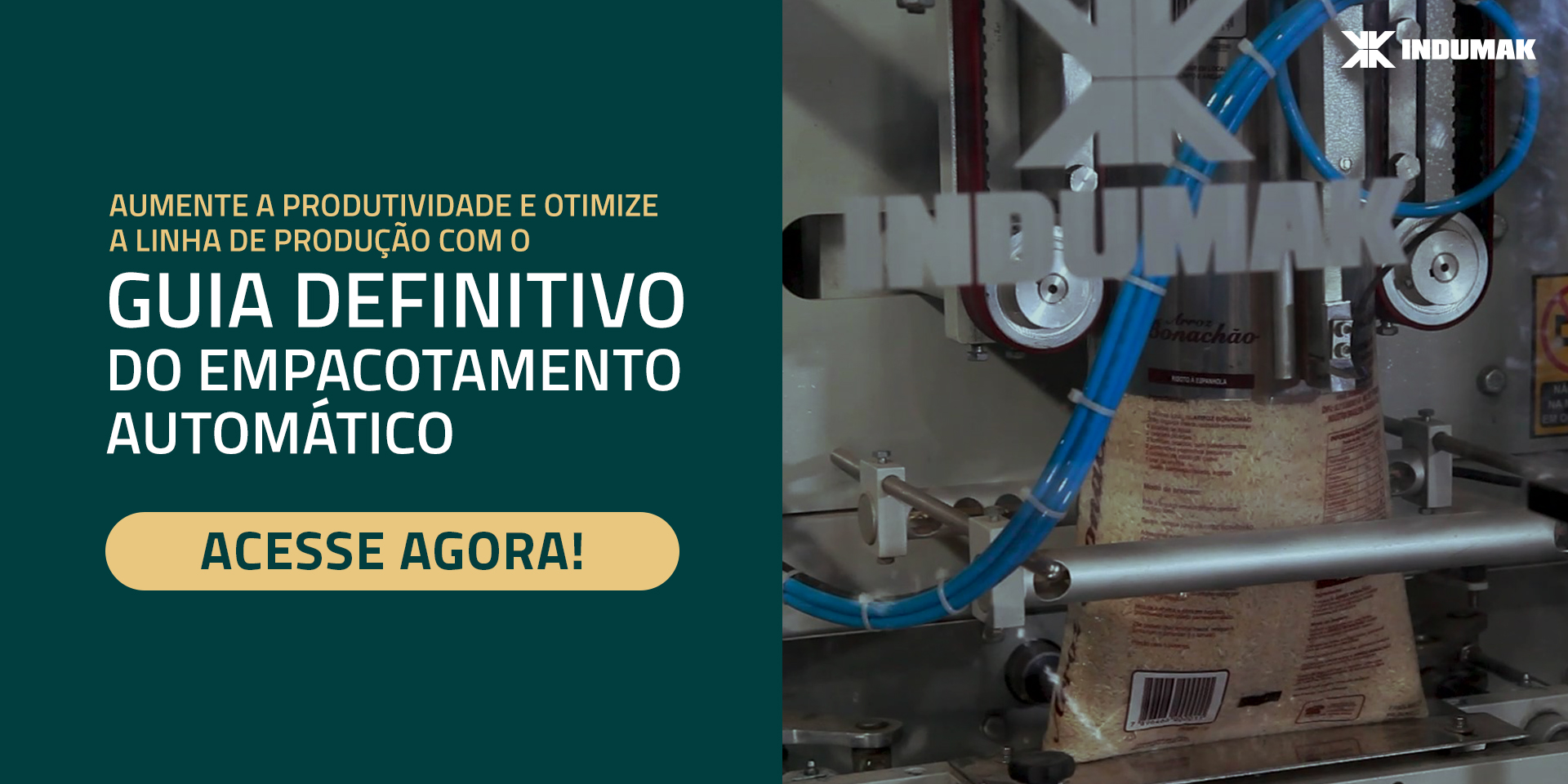 GUIA DEFINITIVO DO EMPACOTAMENTO AUTOMATICO