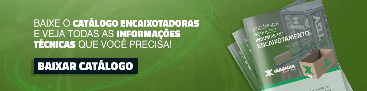 linha de produção eficiente