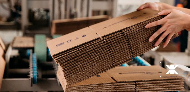 5 trends in the paper and cardboard packaging market