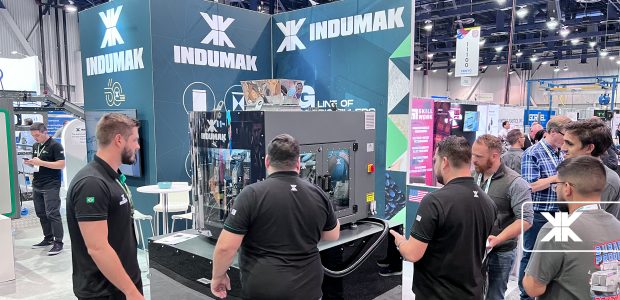 Indumak at Pack Expo 2024