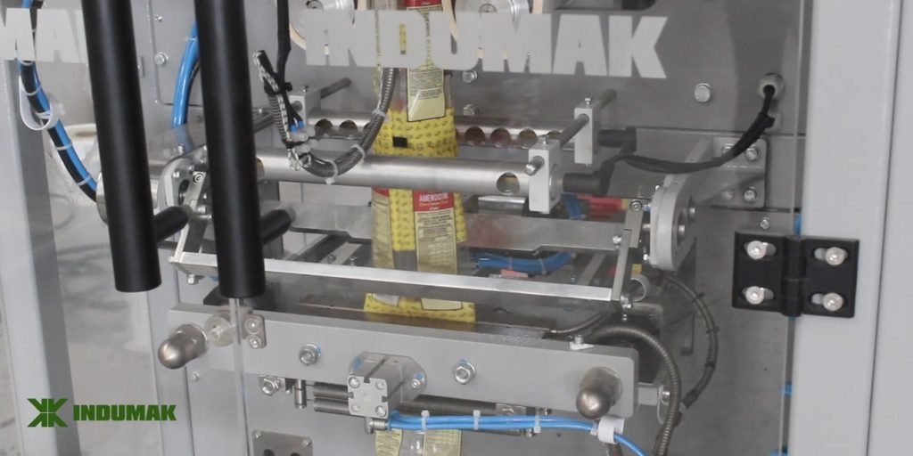 Productive capacity of packaging machines: how many packages per minute can my equipment produce?