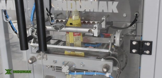 Productive capacity of packaging machines: how many packages per minute can my equipment produce?