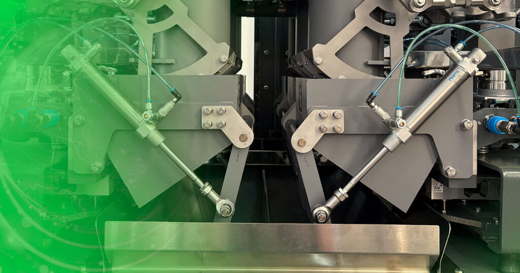 dosador gravimetrico