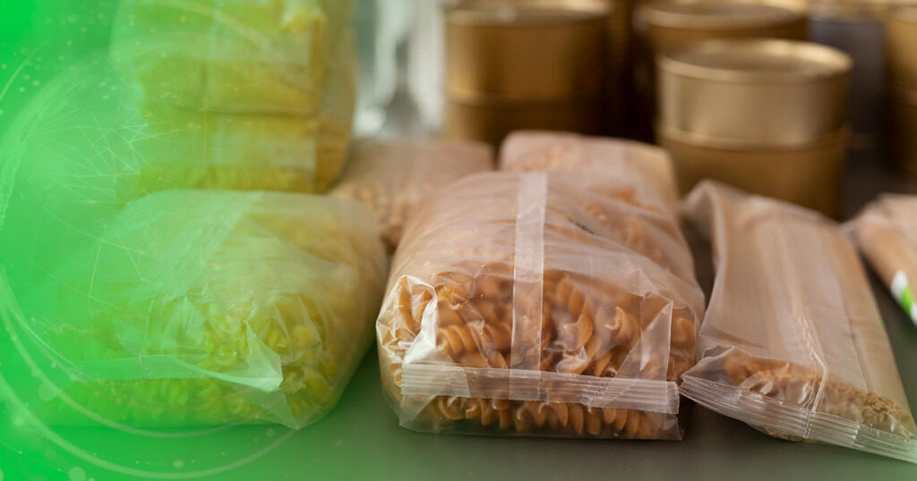 embalagens sustentaveis