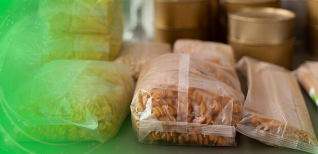 embalagens sustentaveis