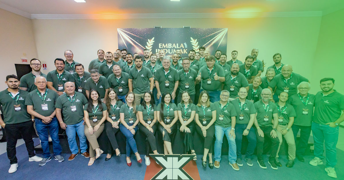 convencoes de vendas