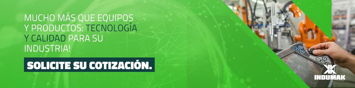 Solicite su cotización