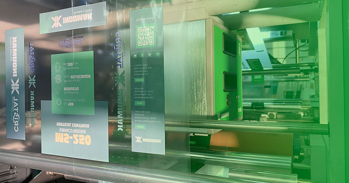 The future of sustainable packaging