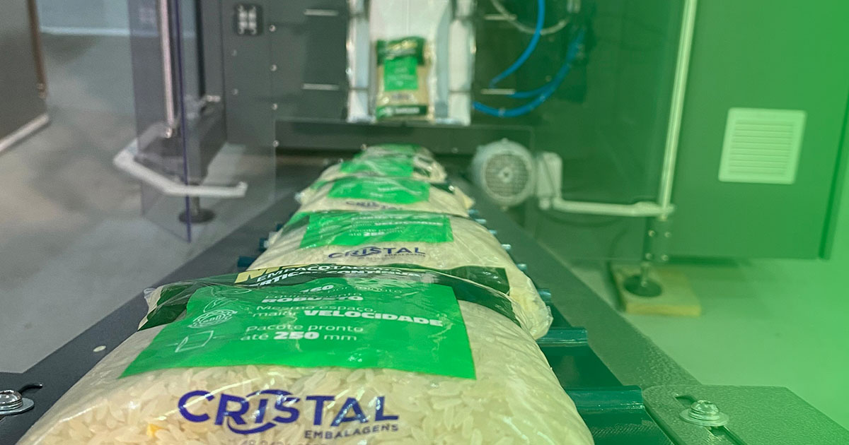 diferenca entre empacotadora vertical e horizontal