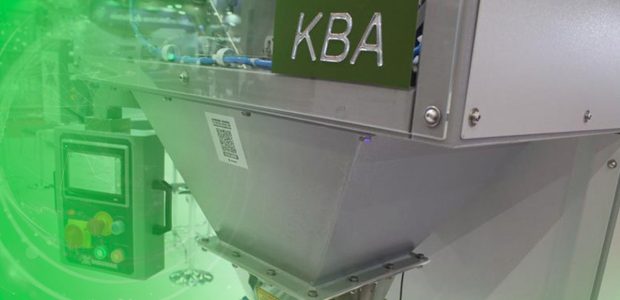 ensacadeira kba indumak