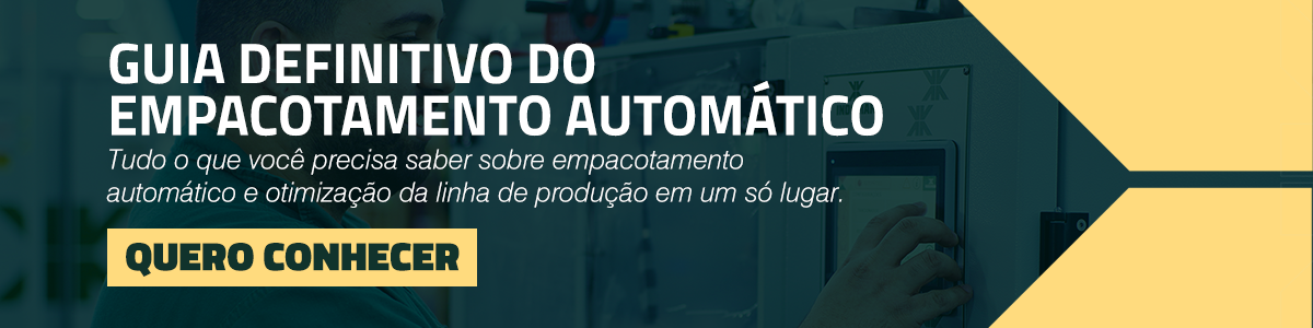 Guia do empacotamento automático. Clique e faça o download.