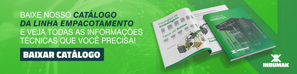 Baixe o catálogo de empacotamento