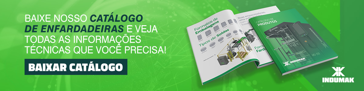Conheça as especificações completas acessando o catálogo exclusivo de enfardadeiras Indumak. Conheça as especificações completas acessando o catálogo exclusivo de enfardadeiras Indumak.