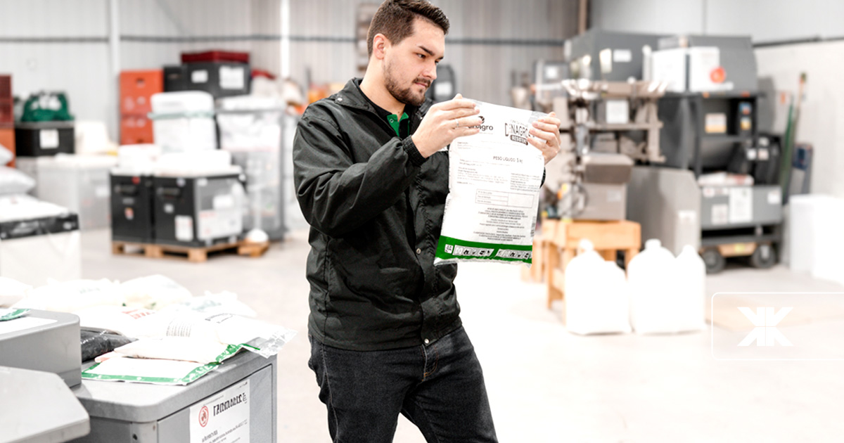 Indumak: direct contribution to the evolution of smart packaging