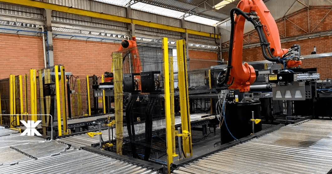 Packaging equipment