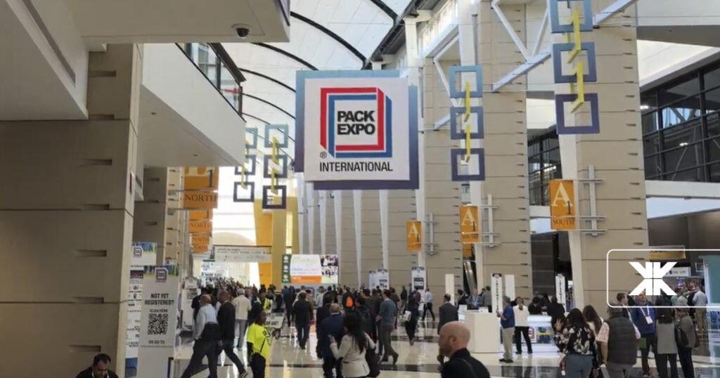 Pack Expo 2026
